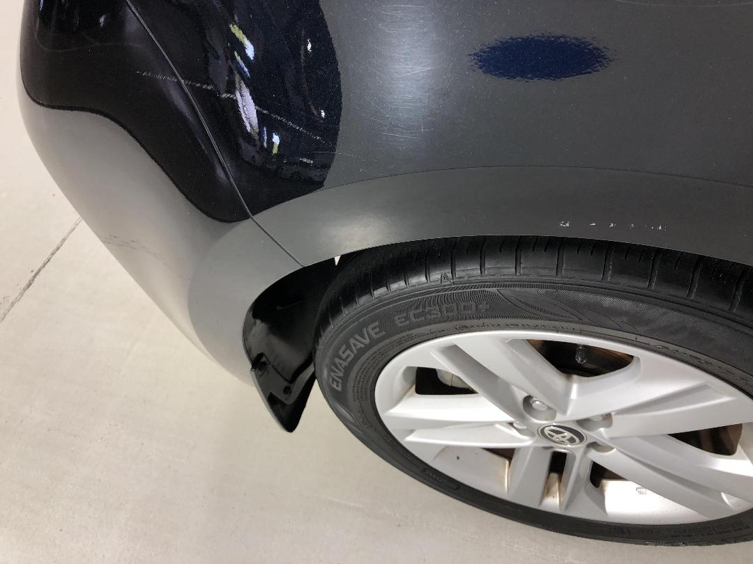 Photo '23' of Toyota Corolla