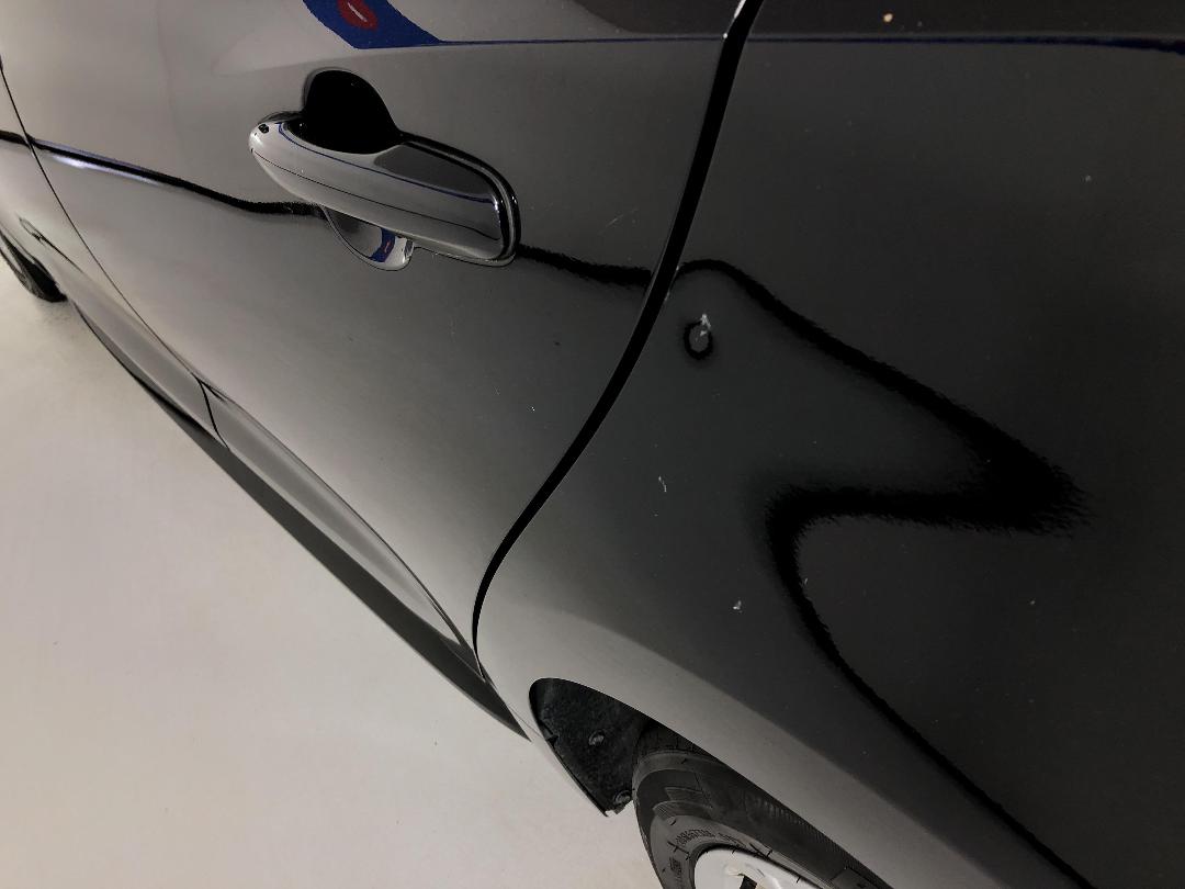 Photo '26' of Toyota Corolla