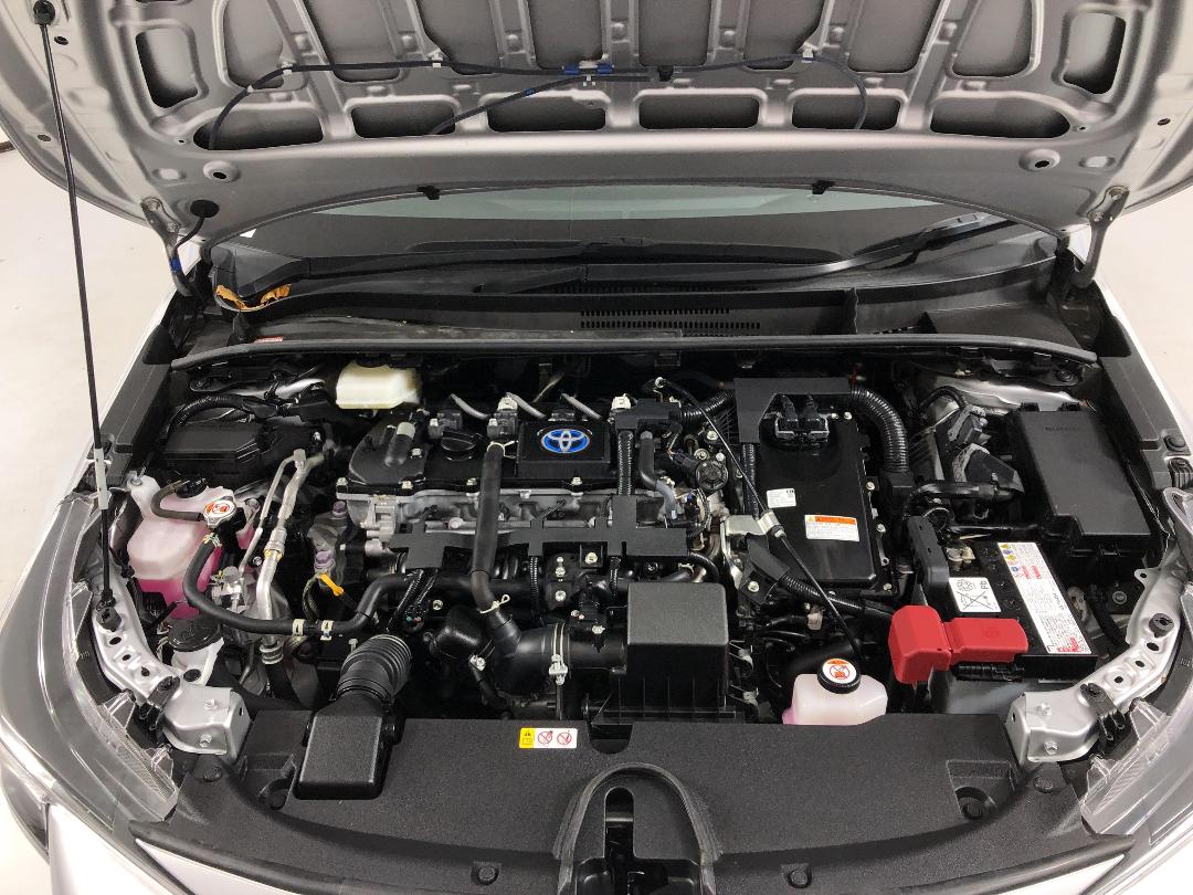 Photo '13' of Toyota Corolla