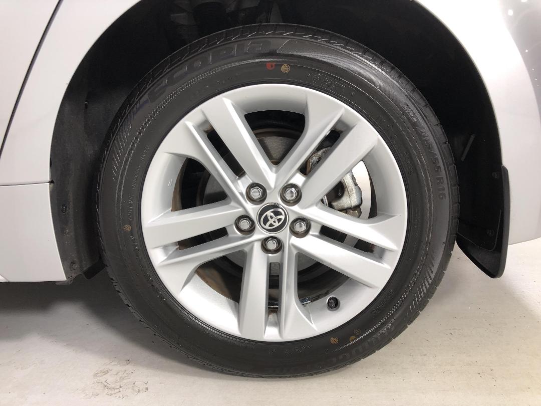 Photo '11' of Toyota Corolla