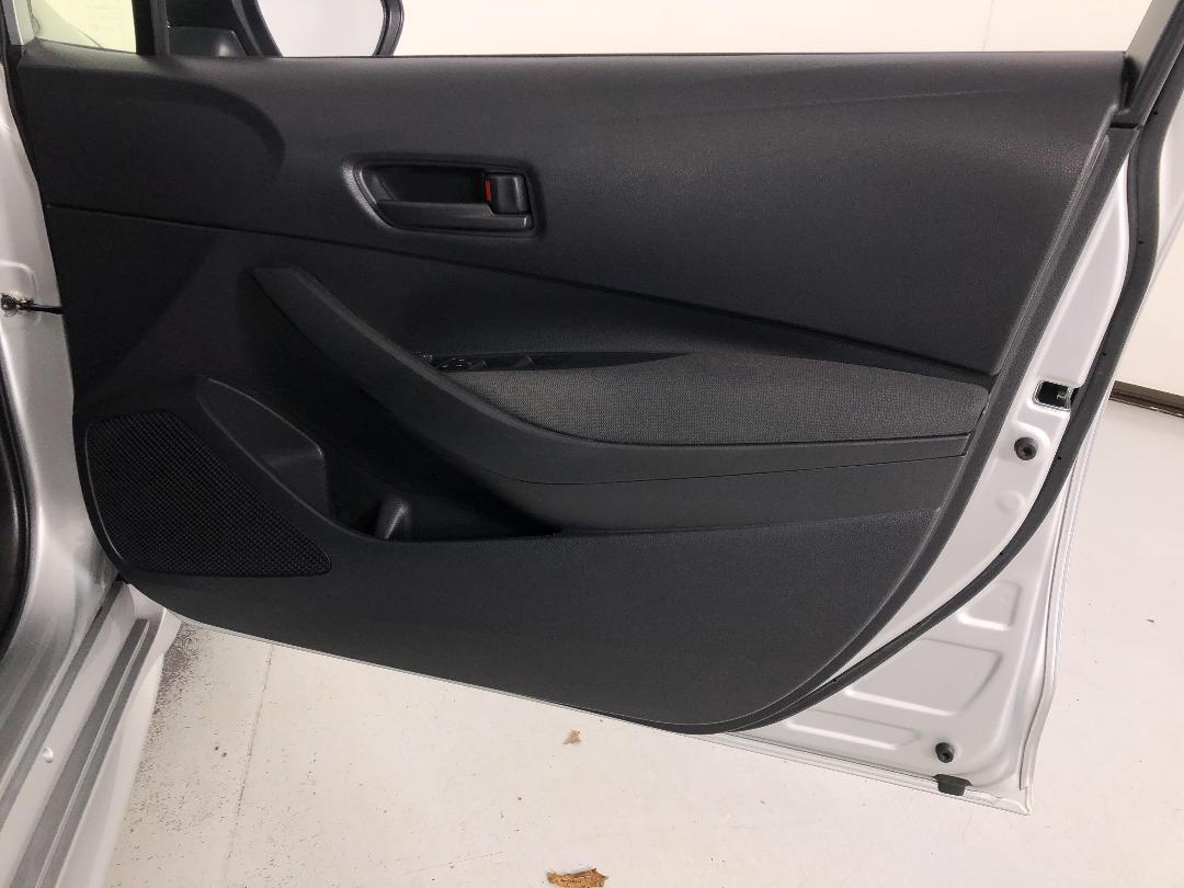 Photo '15' of Toyota Corolla