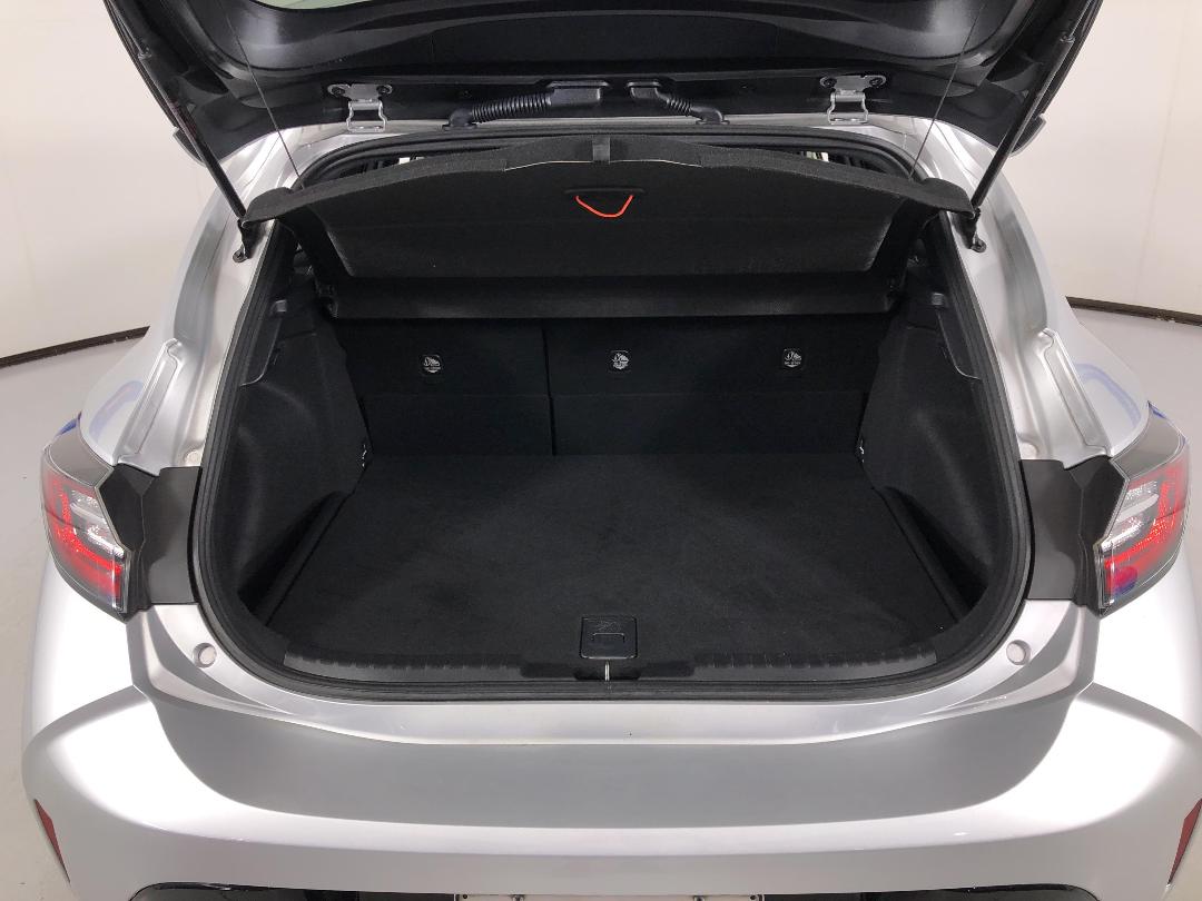 Photo '14' of Toyota Corolla