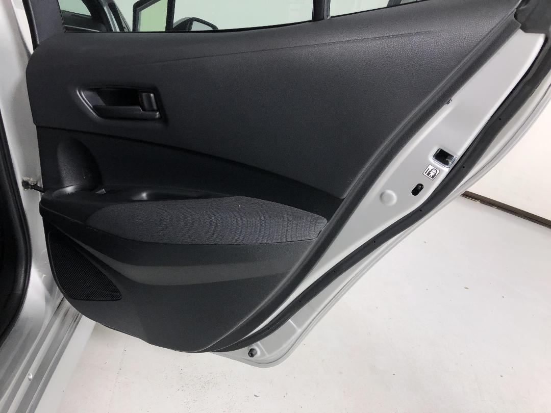 Photo '19' of Toyota Corolla