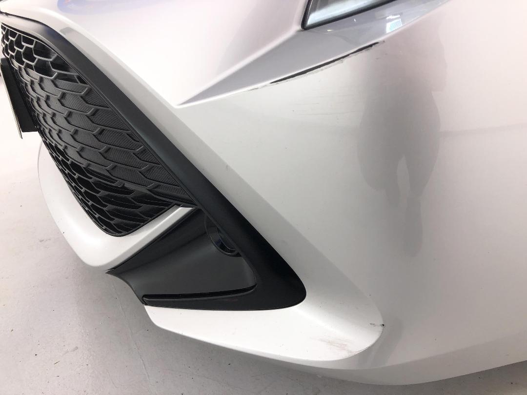 Photo '23' of Toyota Corolla