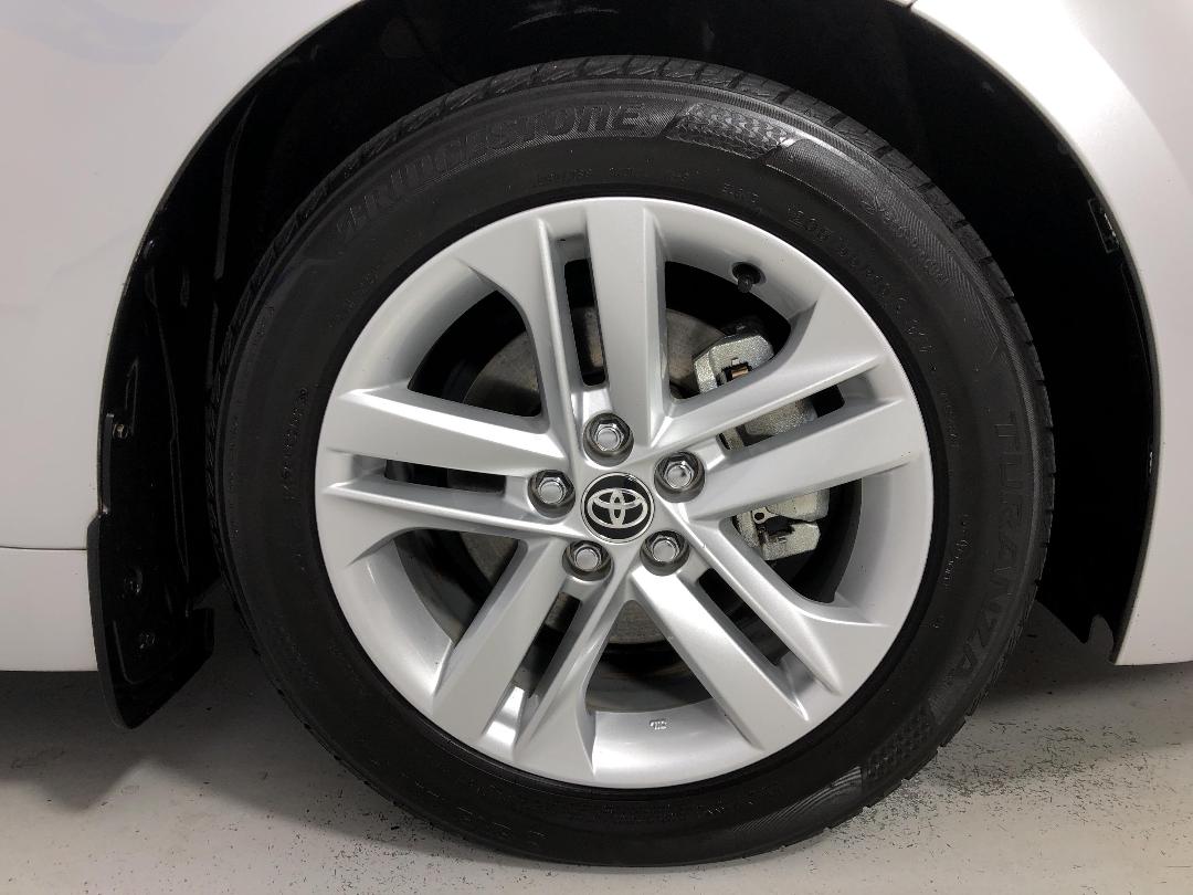 Photo '9' of Toyota Corolla