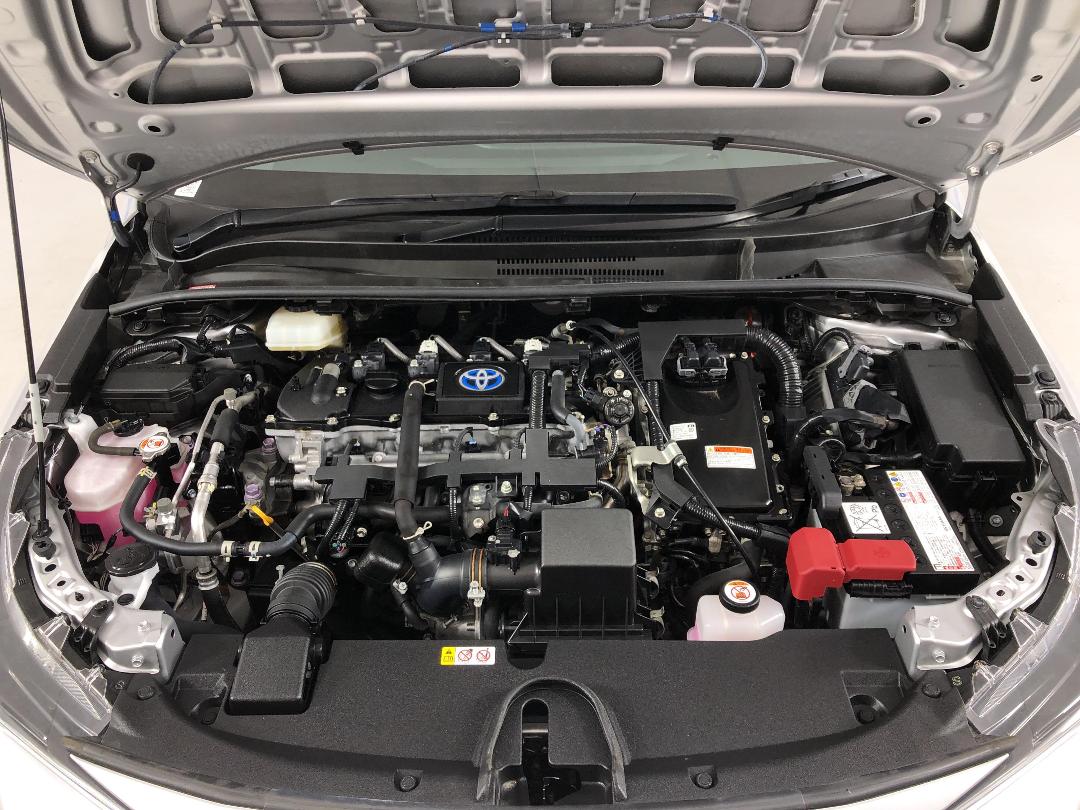 Photo '13' of Toyota Corolla