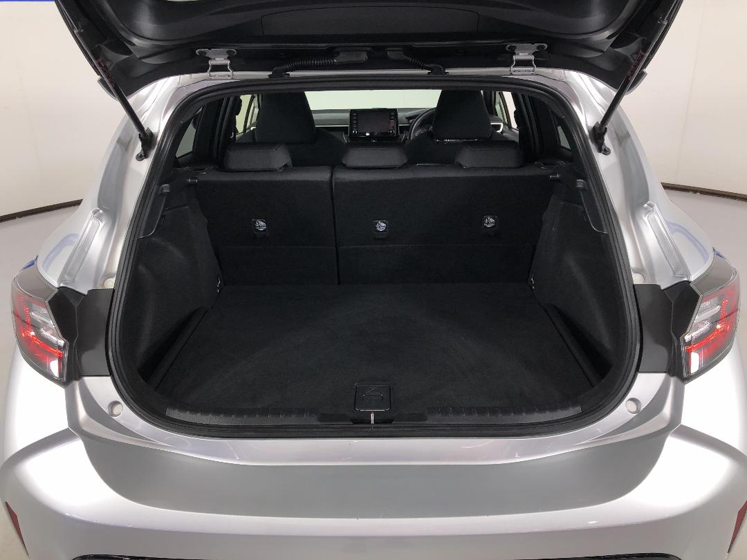 Photo '14' of Toyota Corolla