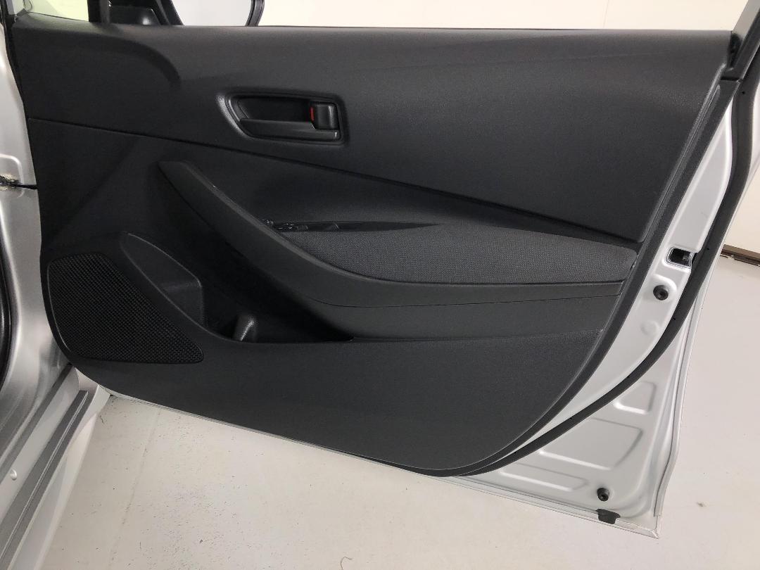 Photo '15' of Toyota Corolla