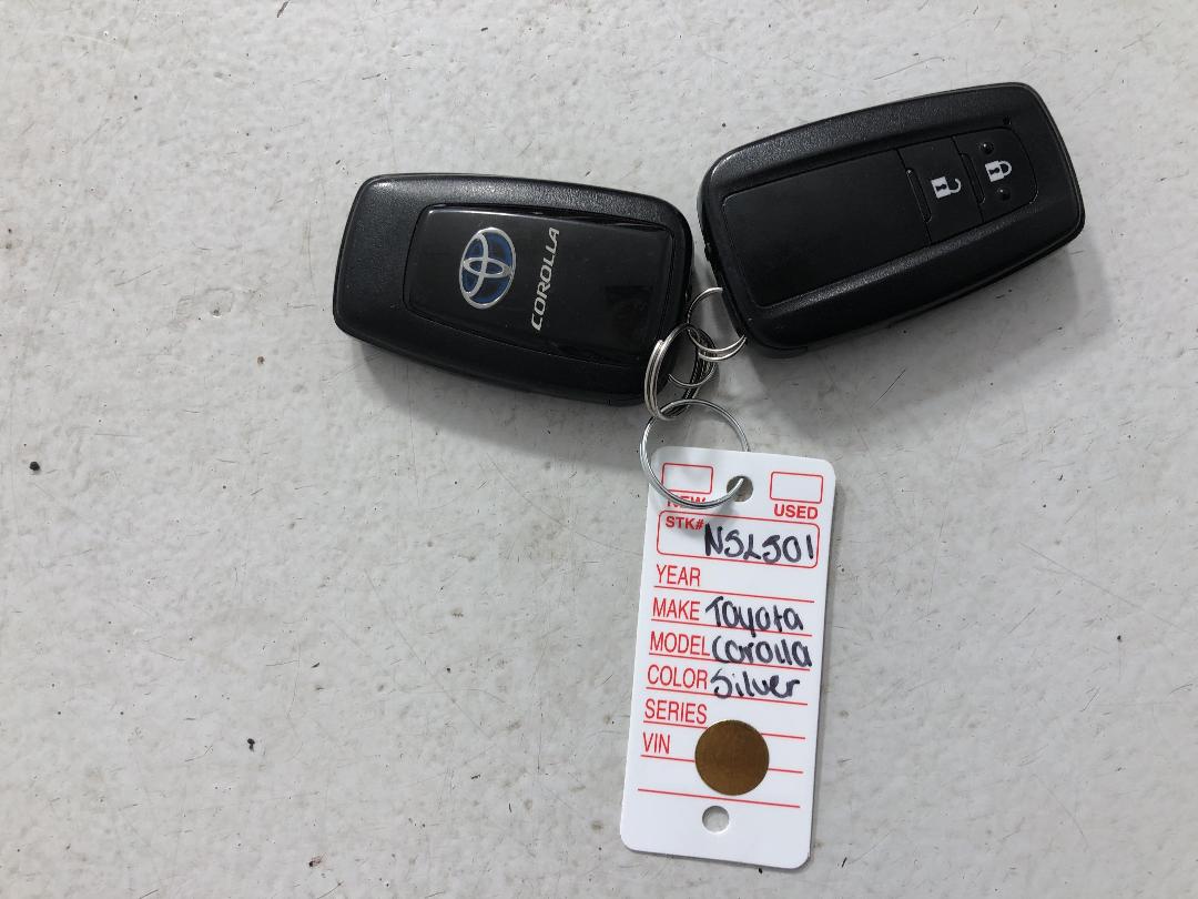 Photo '22' of Toyota Corolla