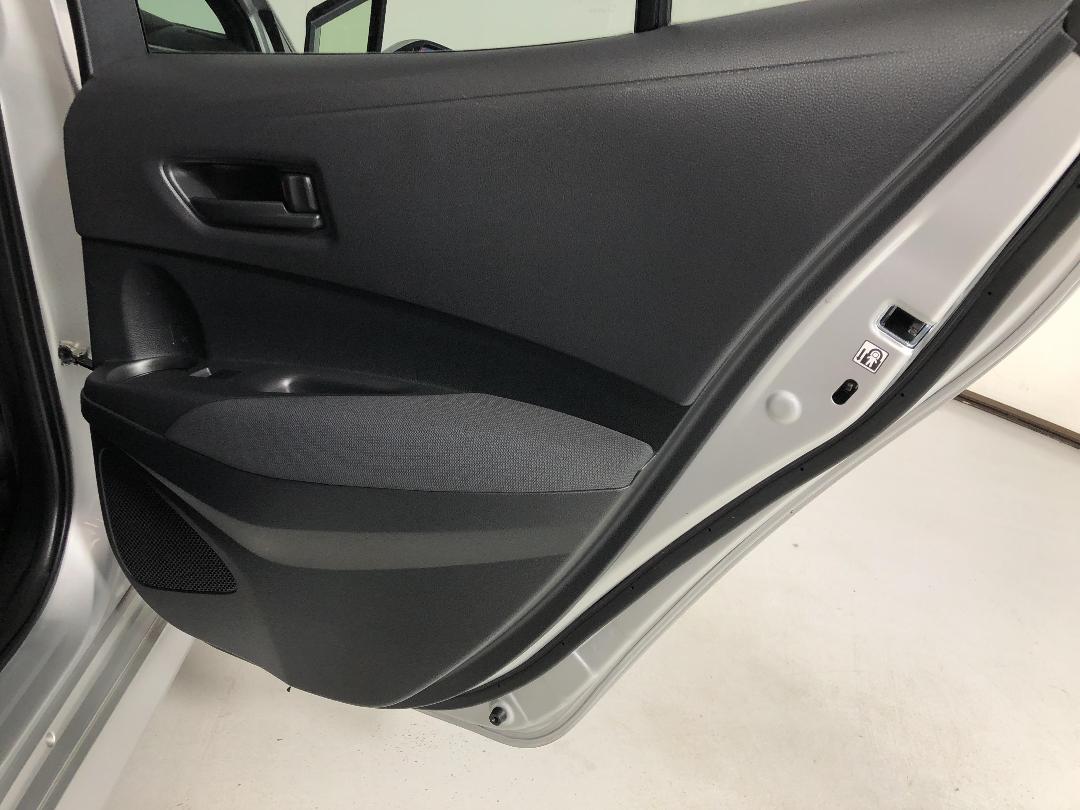 Photo '19' of Toyota Corolla