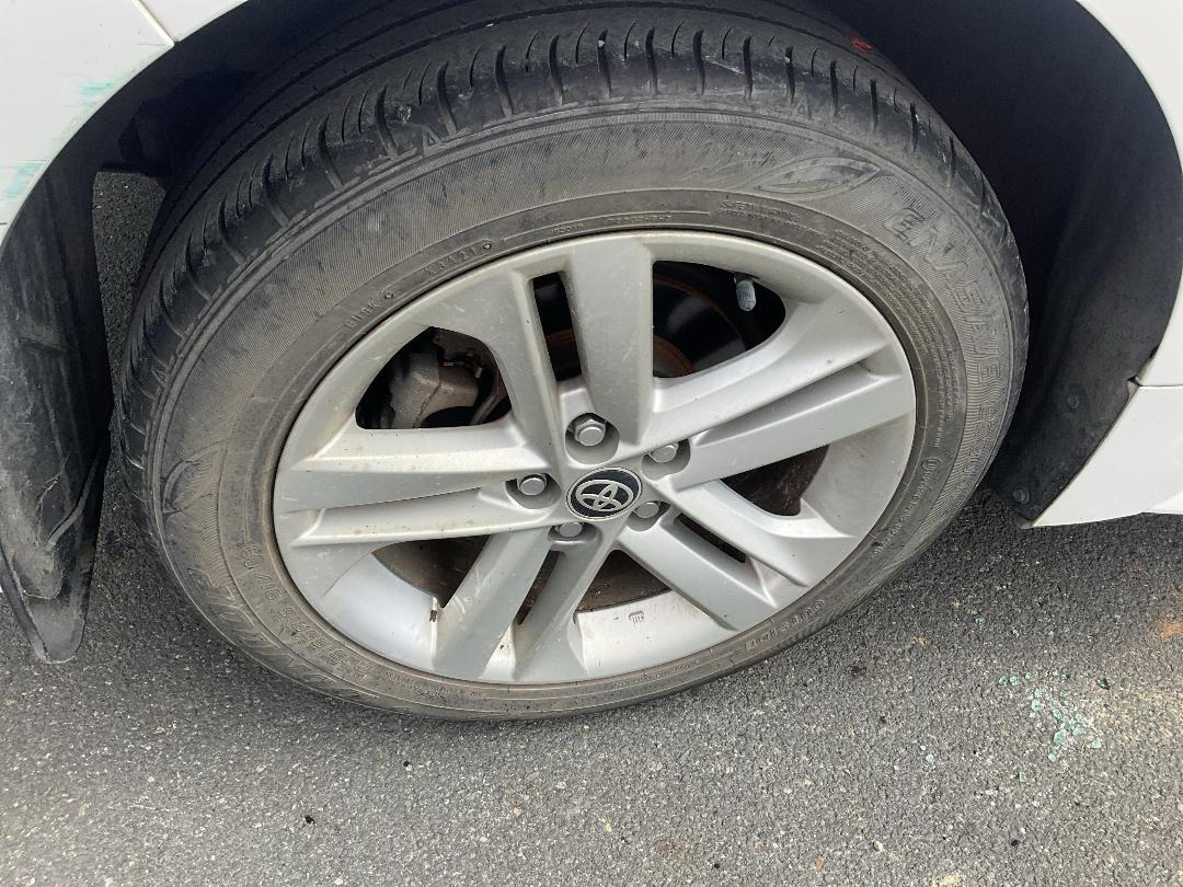 Photo '5' of Toyota Corolla GX