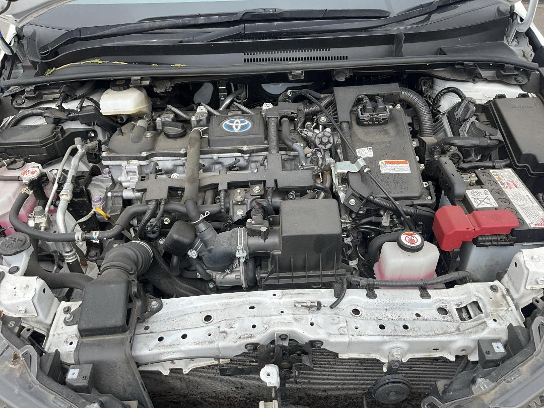 Photo '7' of Toyota Corolla GX