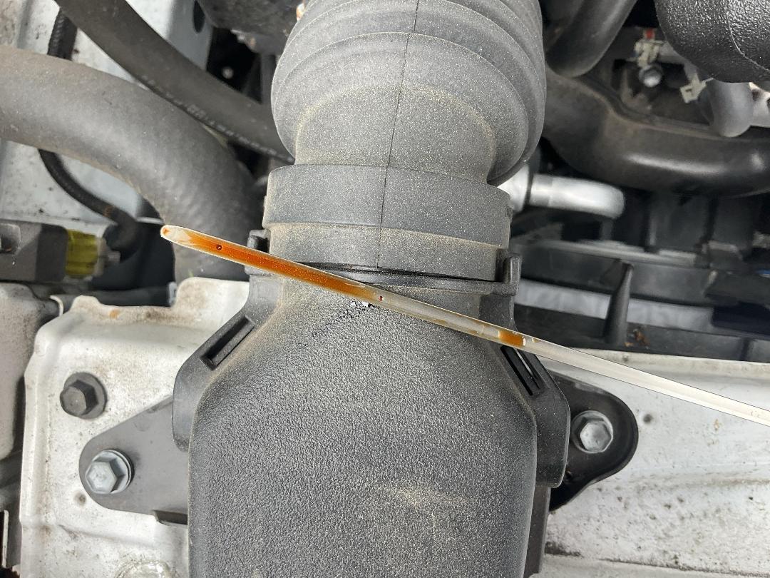 Photo '9' of Toyota Corolla GX