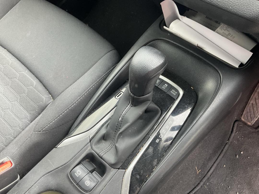 Photo '14' of Toyota Corolla GX