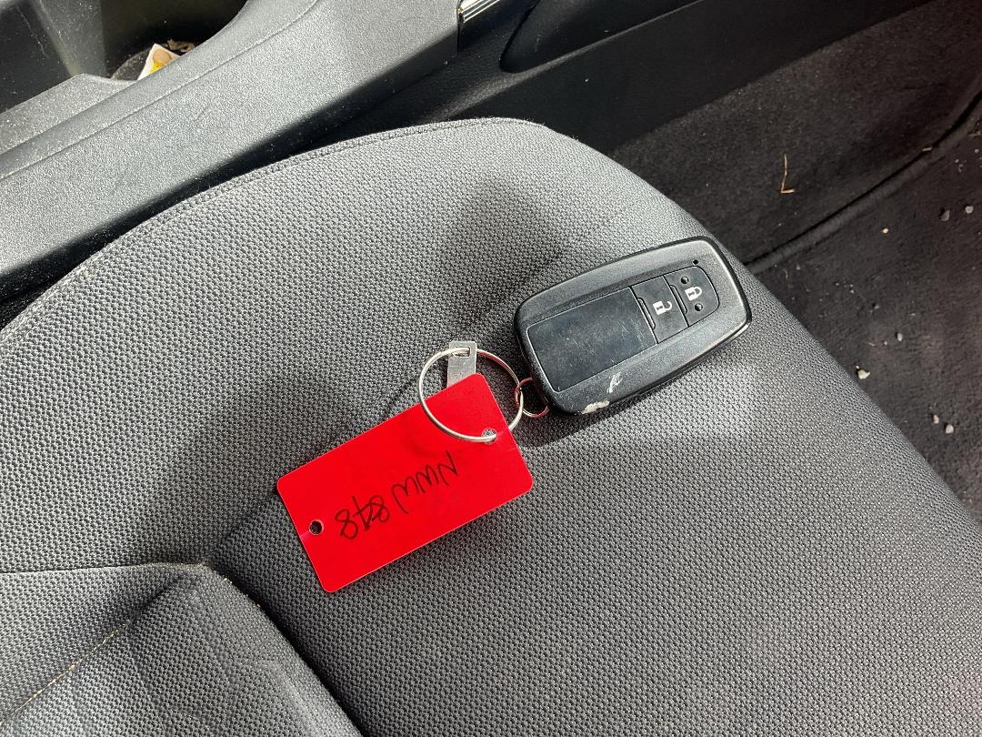 Photo '15' of Toyota Corolla GX