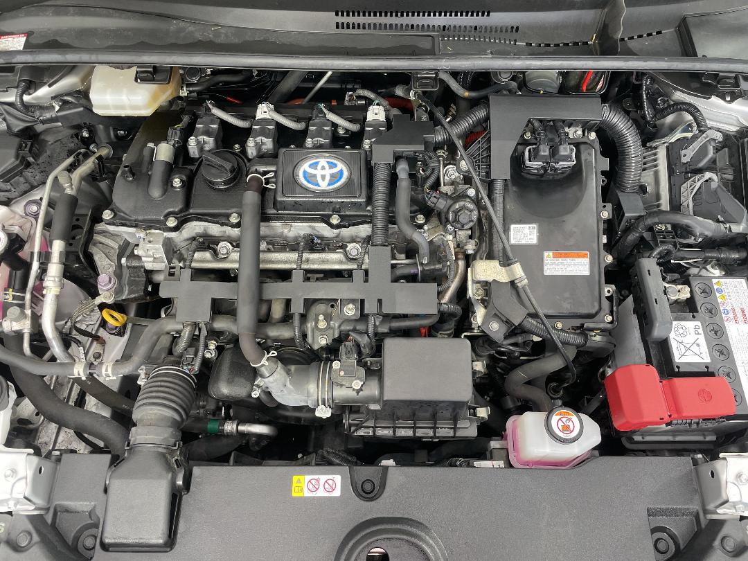 Photo '13' of Toyota Corolla