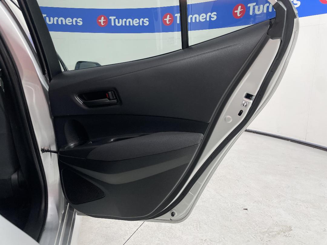 Photo '19' of Toyota Corolla