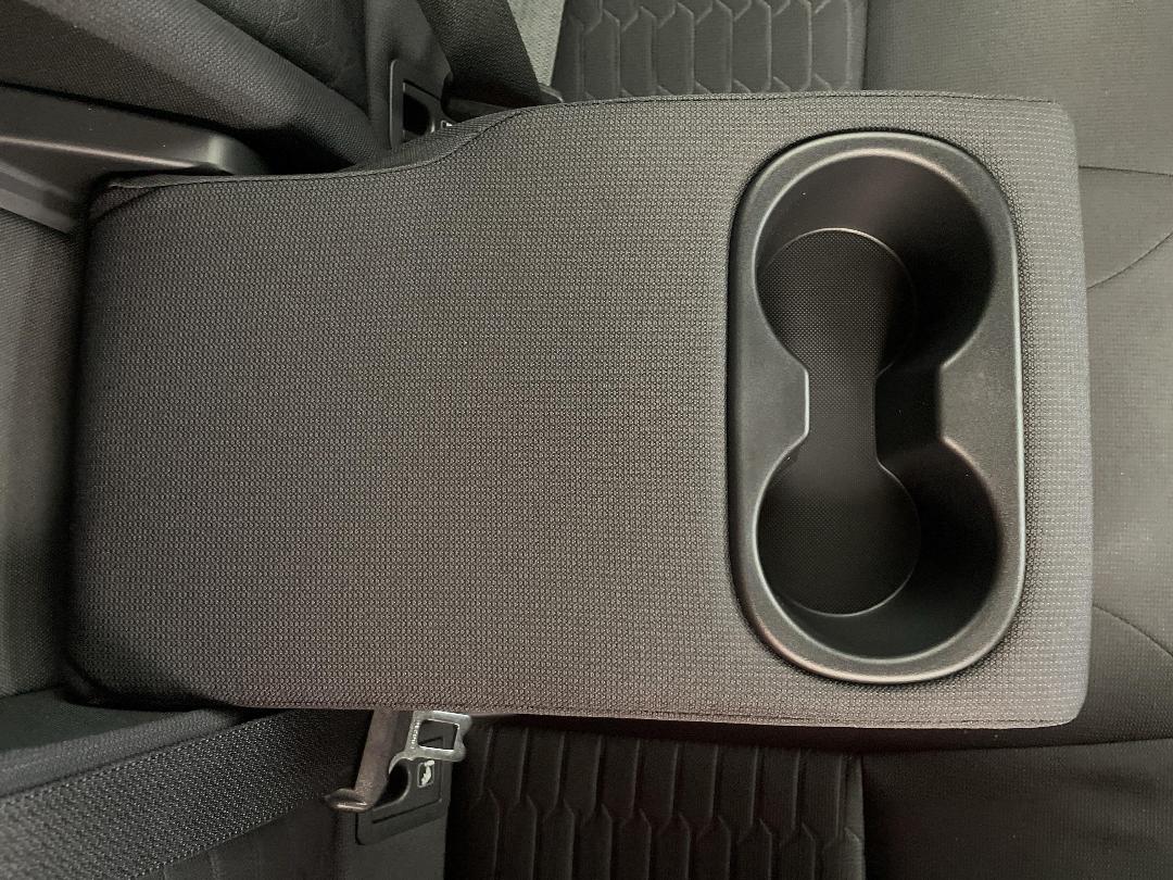 Photo '24' of Toyota Corolla