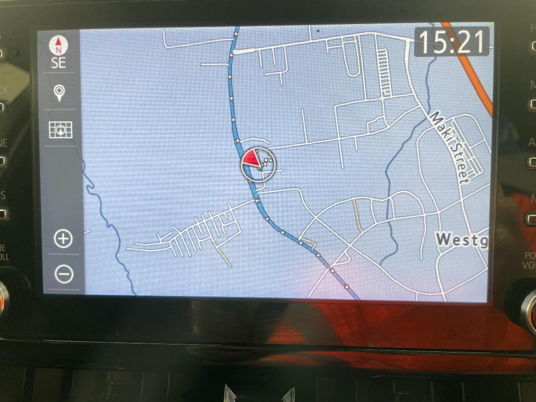 Photo '25' of Toyota Corolla