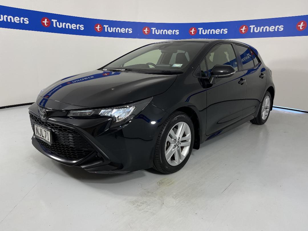 Photo '4' of Toyota Corolla Photo '4' of Toyota Corolla