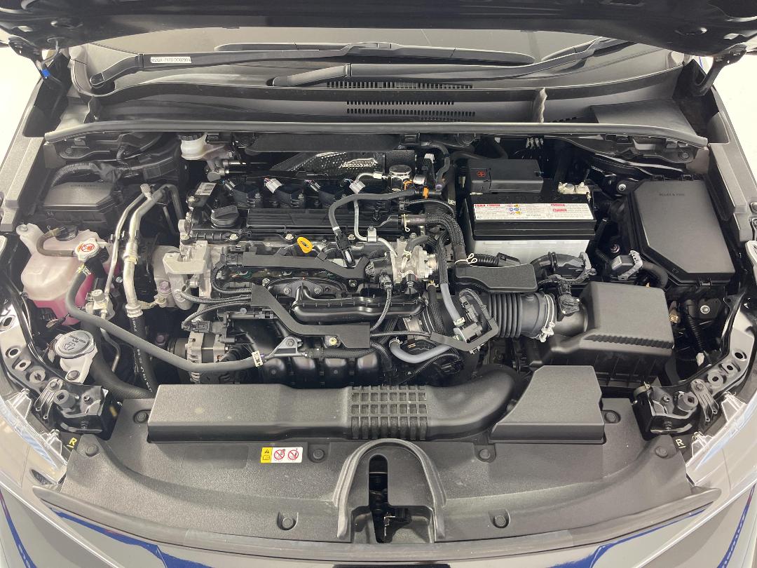 Photo '13' of Toyota Corolla Photo '13' of Toyota Corolla