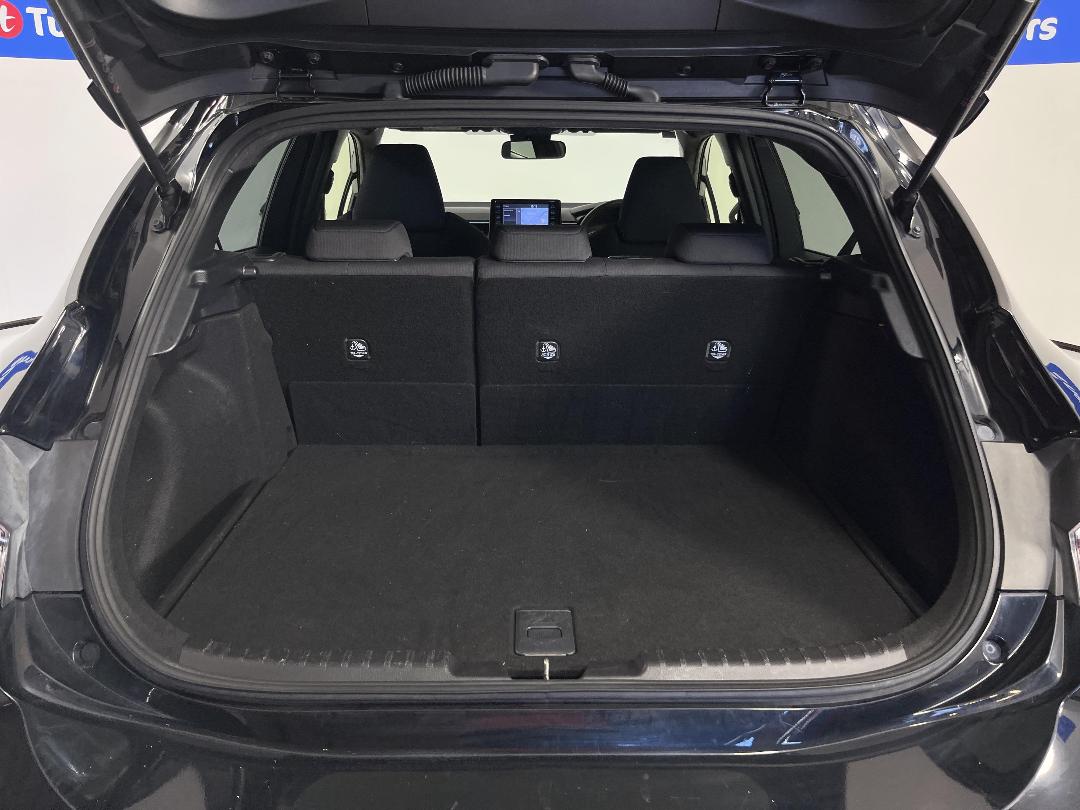 Photo '14' of Toyota Corolla Photo '14' of Toyota Corolla