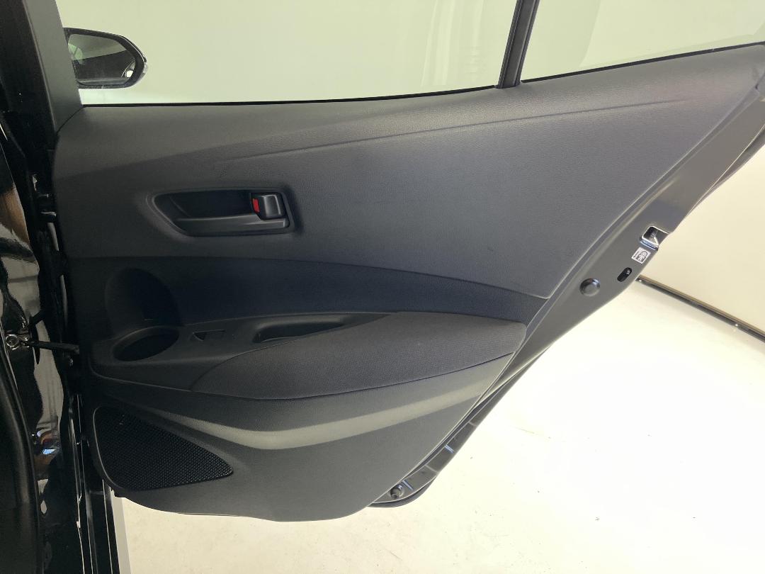 Photo '19' of Toyota Corolla Photo '19' of Toyota Corolla