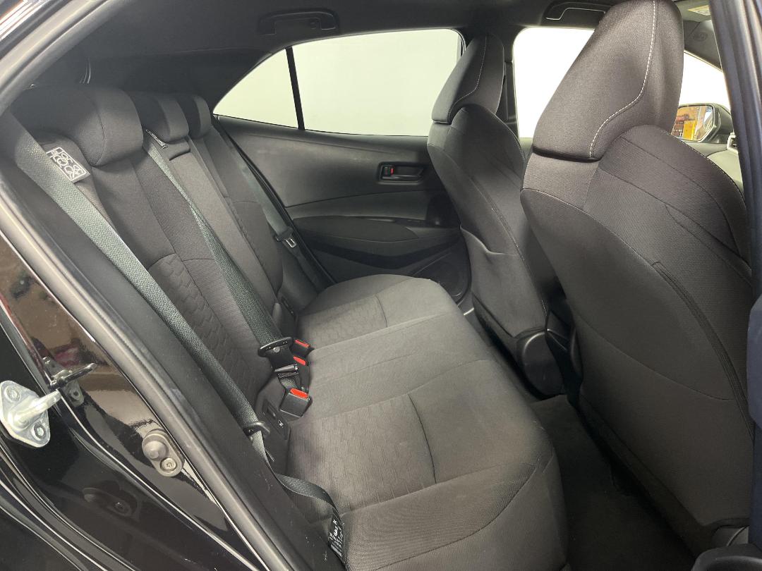 Photo '20' of Toyota Corolla Photo '20' of Toyota Corolla