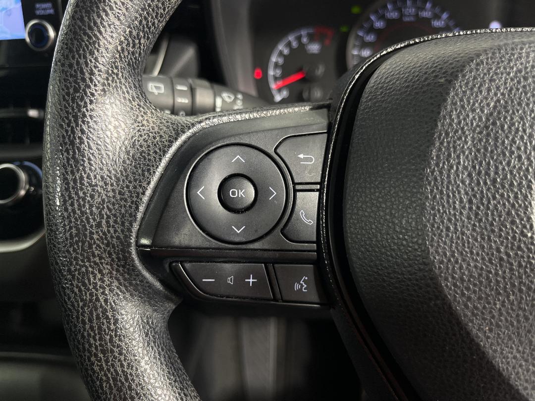 Photo '24' of Toyota Corolla Photo '24' of Toyota Corolla