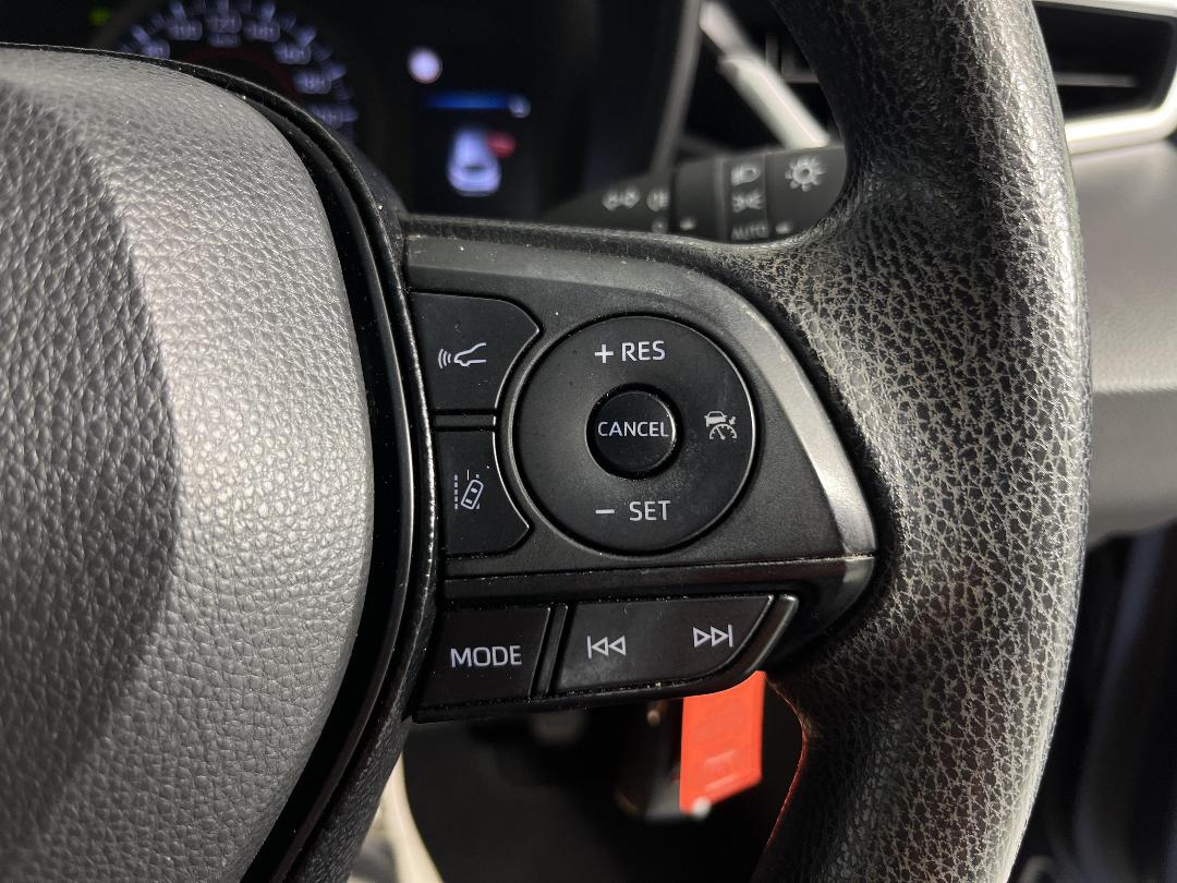 Photo '23' of Toyota Corolla Photo '23' of Toyota Corolla