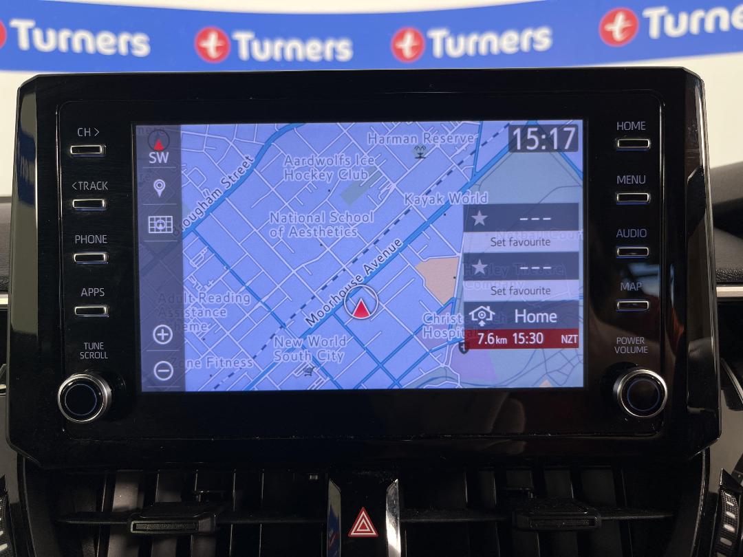 Photo '27' of Toyota Corolla Photo '27' of Toyota Corolla