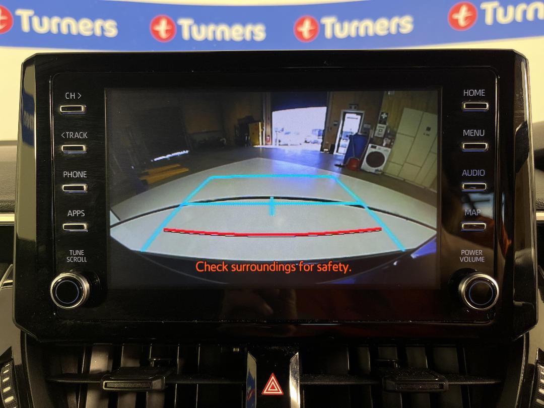 Photo '28' of Toyota Corolla Photo '28' of Toyota Corolla