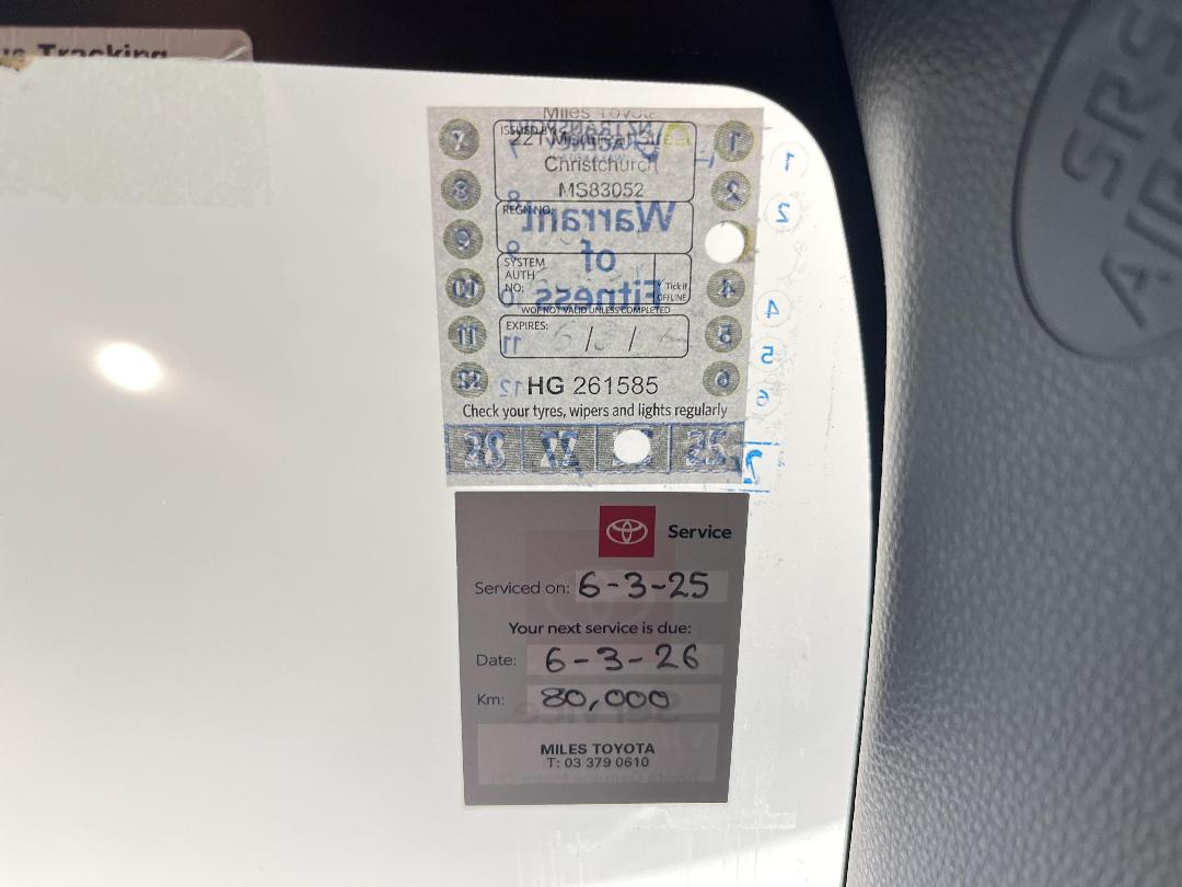 Photo '31' of Toyota Corolla Photo '31' of Toyota Corolla