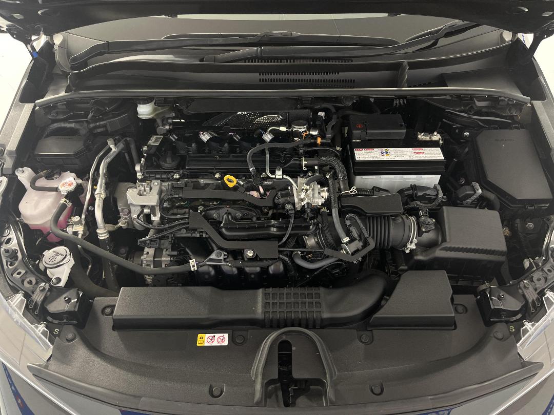 Photo '13' of Toyota Corolla