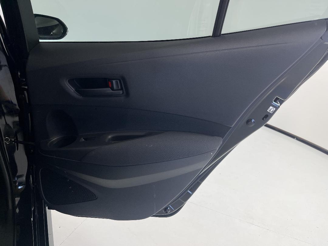 Photo '19' of Toyota Corolla