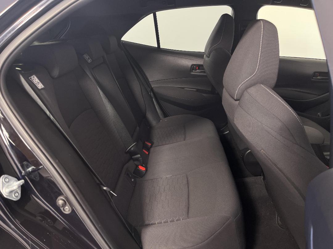 Photo '20' of Toyota Corolla