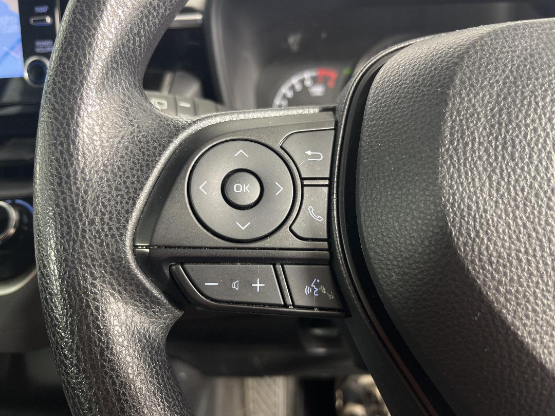 Photo '24' of Toyota Corolla