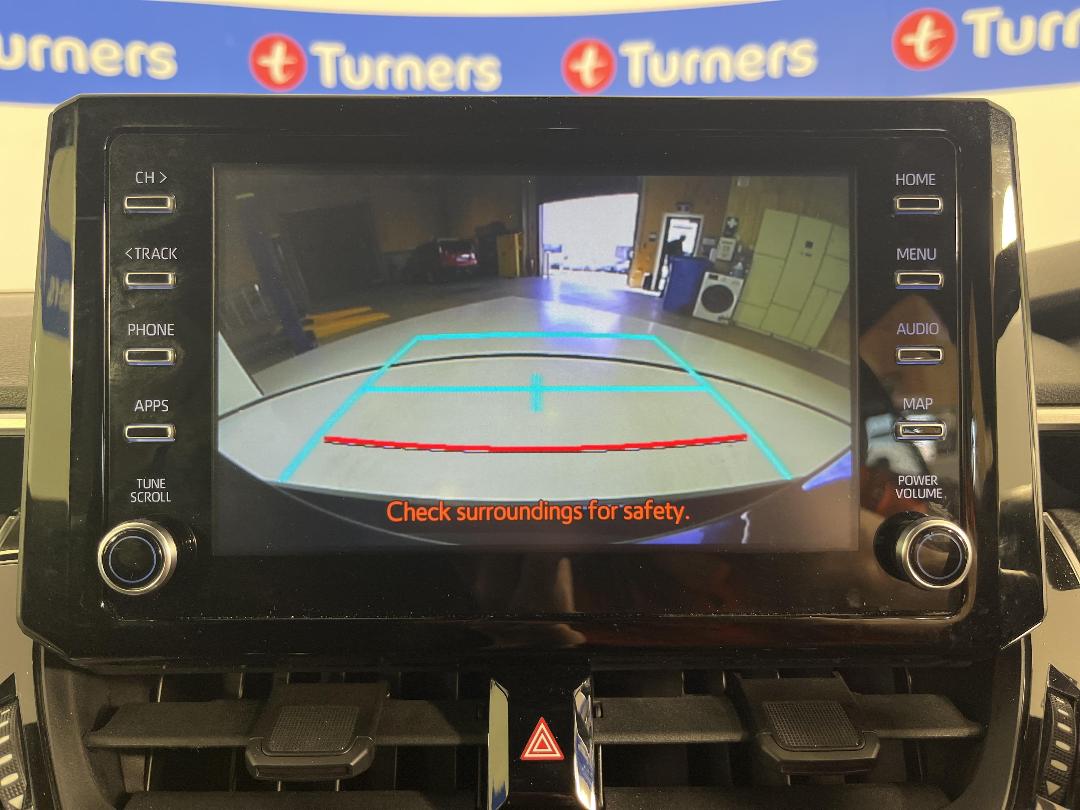 Photo '26' of Toyota Corolla