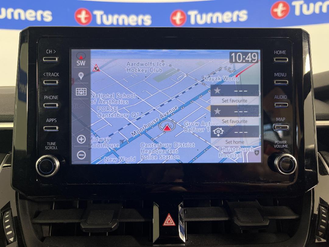 Photo '27' of Toyota Corolla