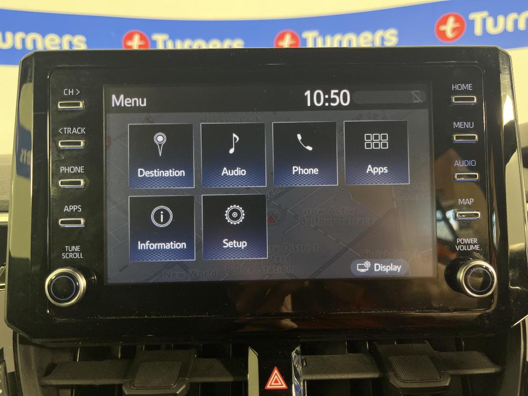 Photo '28' of Toyota Corolla