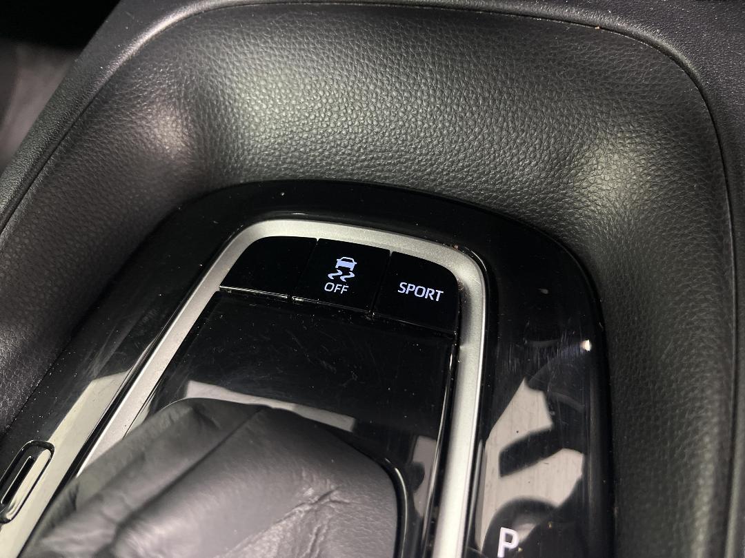 Photo '29' of Toyota Corolla