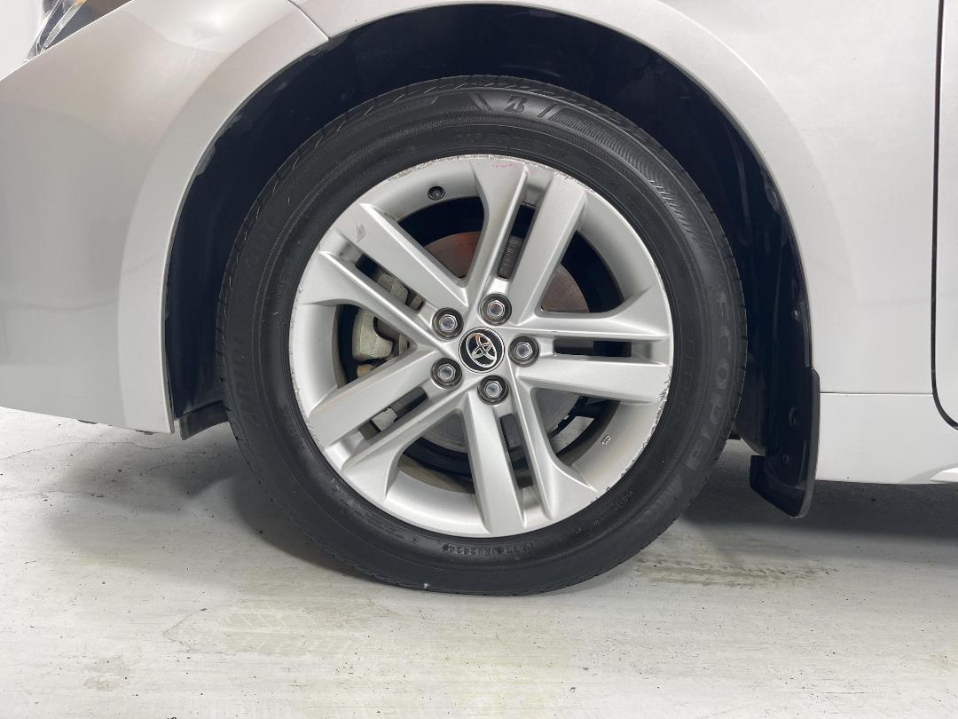 Photo '10' of Toyota Corolla Photo '10' of Toyota Corolla