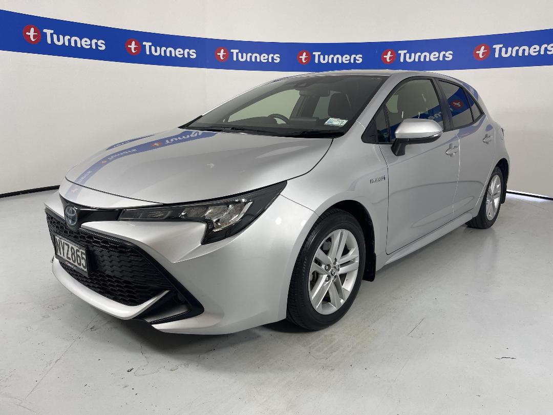 Photo '4' of Toyota Corolla Photo '4' of Toyota Corolla