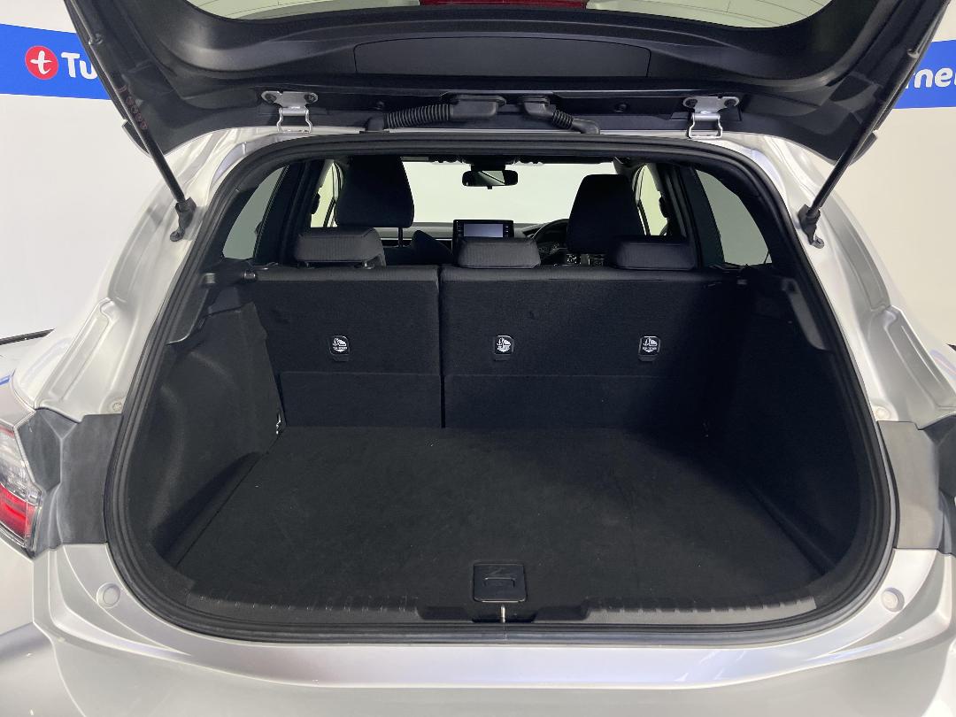 Photo '14' of Toyota Corolla Photo '14' of Toyota Corolla