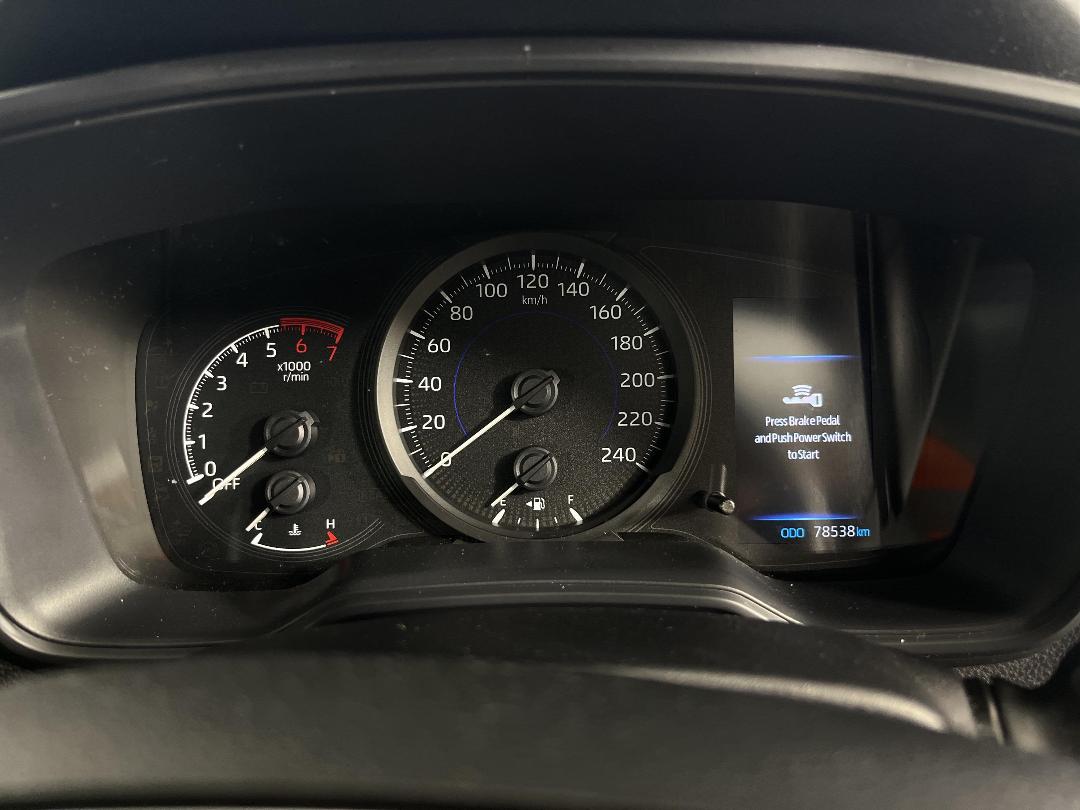 Photo '22' of Toyota Corolla Photo '22' of Toyota Corolla