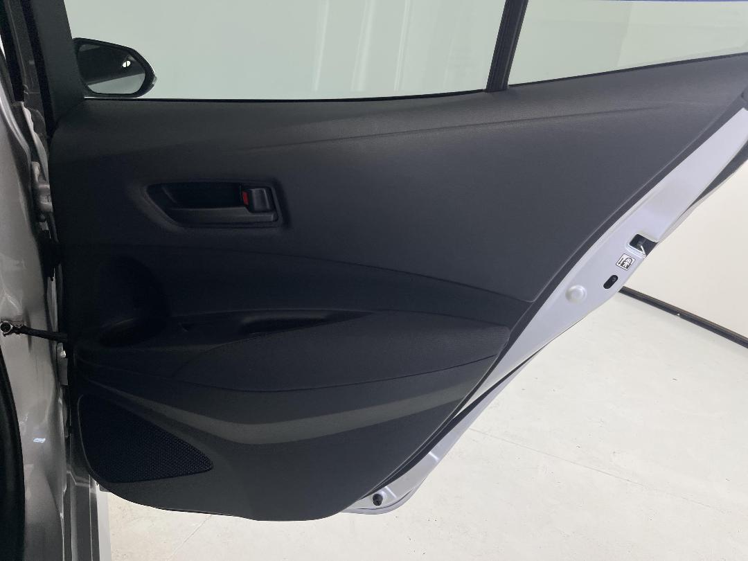 Photo '19' of Toyota Corolla Photo '19' of Toyota Corolla