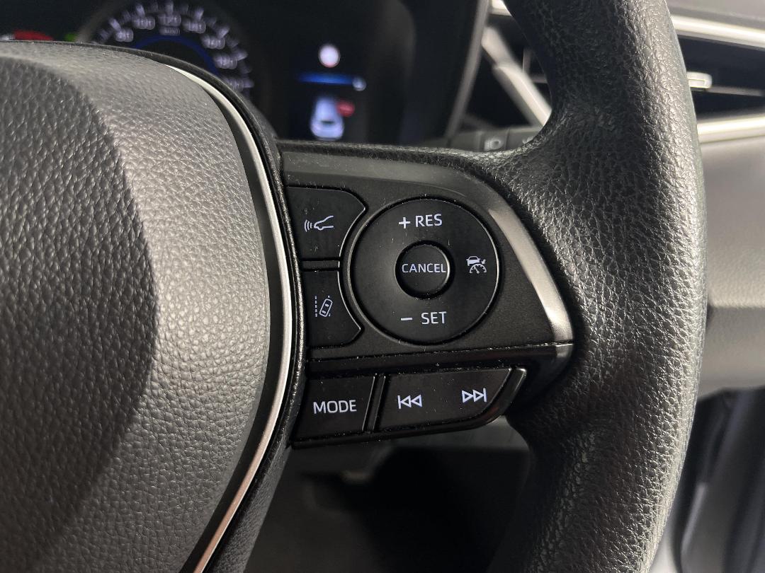 Photo '23' of Toyota Corolla Photo '23' of Toyota Corolla