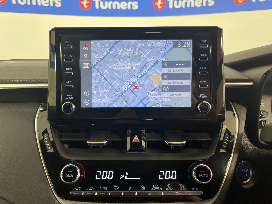 Photo '27' of Toyota Corolla Photo '27' of Toyota Corolla