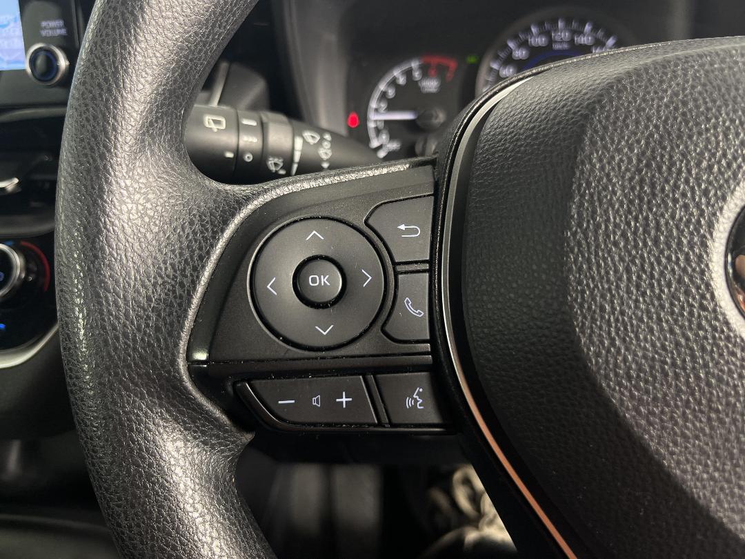 Photo '24' of Toyota Corolla Photo '24' of Toyota Corolla