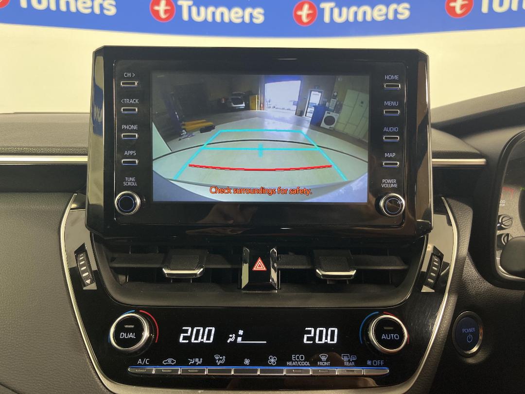 Photo '28' of Toyota Corolla Photo '28' of Toyota Corolla